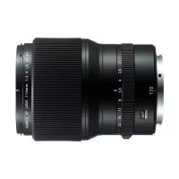 Объектив Fujinon GF 110mm f/2 R LM WR