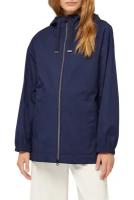 Куртка женская, GEOX, W4522AT2986F4601, navy blazer, размер - 48