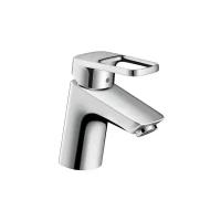 Смеситель для раковины (умывальника) hansgrohe Logis Loop 71150000