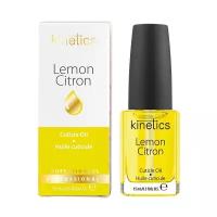 KINETICS масло Professional Lemon (кисточка)