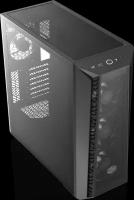 Корпус для компьютера Cooler Master MasterBox 520 Mesh ATX без БП MB520-KGNN-SNO black