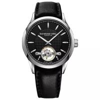 RAYMOND WEIL 2780-STC-20001 механические мужские часы с высокой водозащитой и сапфировым стеклом