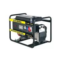 Бензиновый генератор ET-Generators GM 220R