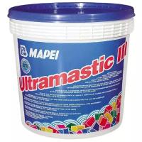 Клей Mapei Ultramastic III 5 кг