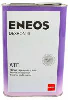 ENEOS DEXRON-III Жидкость трансмиссионная (Корея) (0.94L)