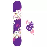 Сноуборд BF snowboards Special Lady