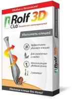 Удалитель клещей ROLF CLUB