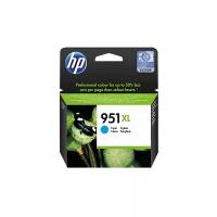 Картридж HP CN046AE № 951XL cyan для HP Officejet Pro 8100/8600