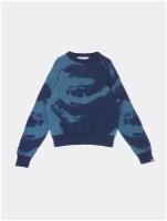 Свитер Jungles Jungles Smile Knitted Sweater