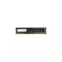 Модуль памяти 4GB AMD Radeon™ DDR3L 1600 DIMM R5 Entertainment Series Black R534G1601U1SL-UO Non-ECC, CL11, 1.35V, Bulk