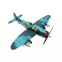 03984RE Истребитель-бомбардировщик P-47M Thunderbolt