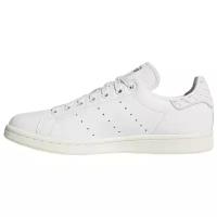 Кроссовки adidas Originals Stan Smith, повседневные, натуральная кожа, антибактериальное, анатомическая стелька