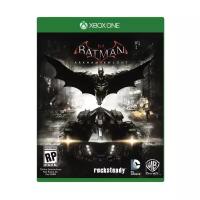 Игра Batman: Arkham Knight для Xbox One