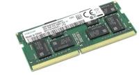 Оперативная память для ноутбука SODIMM DDR4 16Гб Samsung M471A1G43EB1-CTD 2666MHz (PC-21300) 260pin, 1.2V, Retail