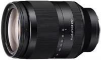 Sony FE 24-240 F/3.5-6.3 OSS