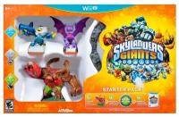 Игра Skylanders: Giants для Wii U