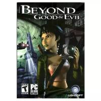 Игра Beyond Good & Evil