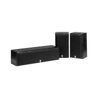 Комплект акустики YAMAHA NS-P60 black