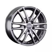 Колесный диск LS Wheels LS362 6х16/4х100 D60.1 ET41, 15 кг, GMF