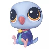 Littlest Pet Shop Птичка Дува Помбо B5236