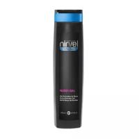 Nirvel Styling гель активатор завитков Rizos Gel