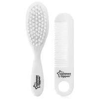 Набор расчесок Tommee Tippee Brush and Comb Set