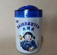 Корм для аквариумных рыб (мальков) Daikokuten B2, 50 г