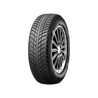 Автошина Nexen N'Blue 4Season 175/65 R14 82T T