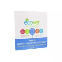 Ecover Экологический стиральный порошок-концентрат универсальный 3 кг
