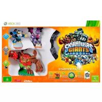 Игра Skylanders: Giants