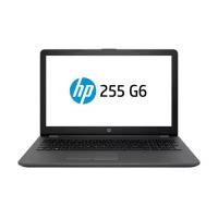 Ноутбук HP 255 G6 (1920x1080, AMD E2 1.5 ГГц, RAM 8 ГБ, HDD 1000 ГБ, DOS)