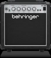 Гитарный комбоусилитель Behringer HA-10G