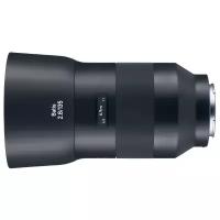 Объектив Zeiss Batis 2.8/135 E-Mount, черный