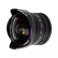 Объектив 7artisans 7.5mm f/2.8 Sony E