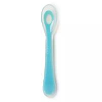 Ложка Happy Baby Soft silicone spoon