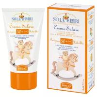 Helan Sole Bimbi солнцезащитный крем Crema Solare SPF 50