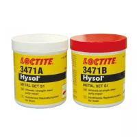 Шпатлевка Loctite 3471