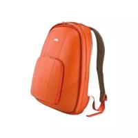 Рюкзак Cozistyle Leather Urban Backpack Travel molten lava orange