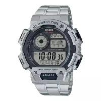 Casio Digital AE-1400WHD-1A