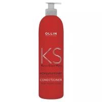 OLLIN Professional кондиционер Keratin System For Home Care