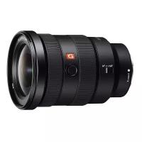 Объектив Sony FE 16-35mm F2.8 GM (SEL1635GM), черный