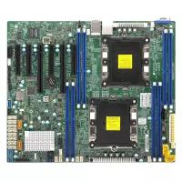 Материнская плата Supermicro X11DPL-I-O