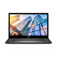 Ноутбук DELL LATITUDE 7490 (1920x1080, Intel Core i5 1.6 ГГц, RAM 8 ГБ, SSD 256 ГБ, Linux)