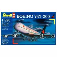 Revell Boeing 747-200 (04210) 1:390