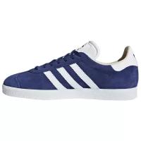 Кроссовки adidas Gazelle, повседневные, натуральная кожа