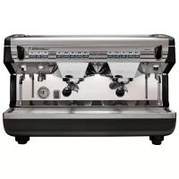 Электрическая турка Nuova Simonelli Appia II 2Gr V низкие группы