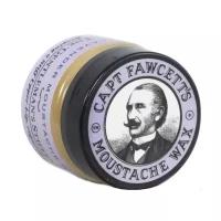 Captain Fawcett Воск для усов Lavender Moustache Wax