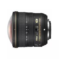 Объектив Nikon 8-15mm f/3.5-4.5E ED AF-S Fisheye Nikkor