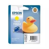 Картридж Epson C13T05544010