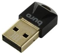 Bluetooth адаптер USB Buro BU-BT502